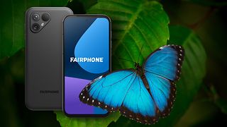 The new Fairphone 5