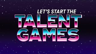 Talent-Games