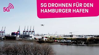5G-Drohnen-für-den-Hamburger-Hafen