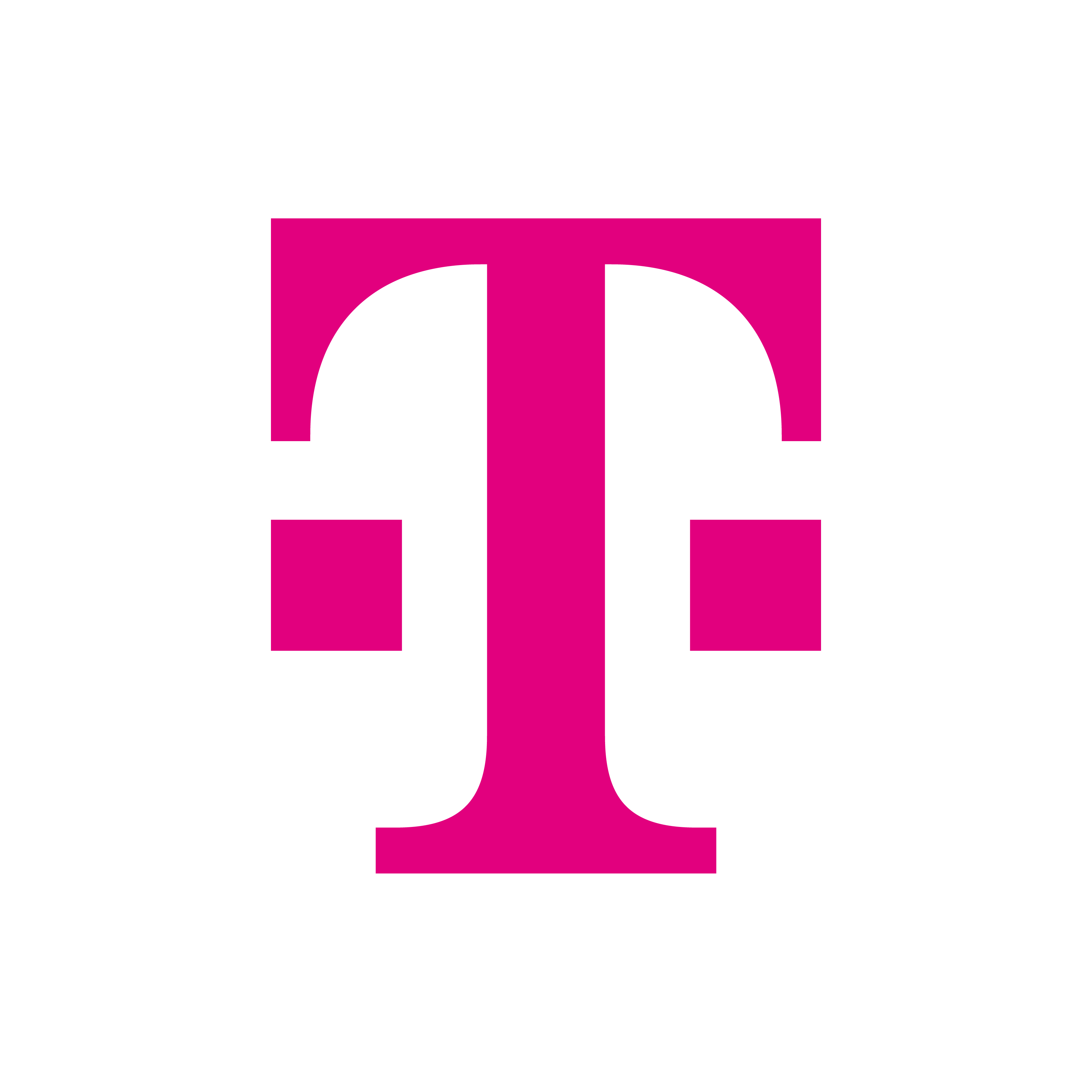 Logo and Group Headquarters | Deutsche Telekom