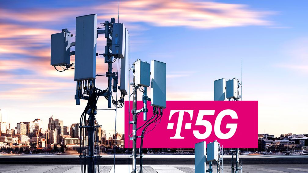 5G-Antenne