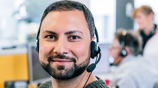 Medieninformation: Connect-Test – Telekom hat erneut beste Mobilfunk-Hotline