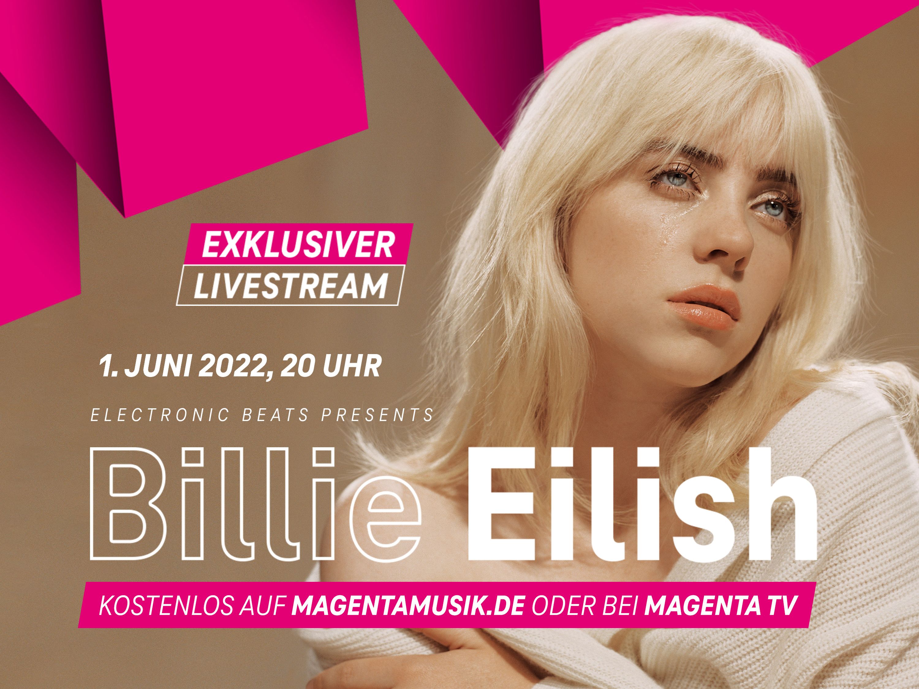 billie eilish tour 2024 germany