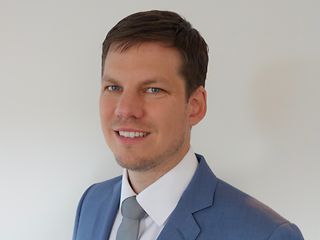 Martin Busch, TKG-Experte der Telekom