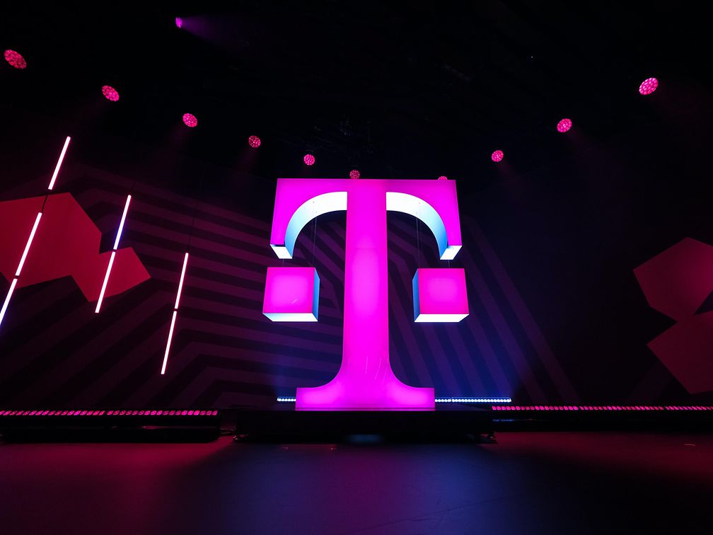 Telekom brand occupies top position | Deutsche Telekom