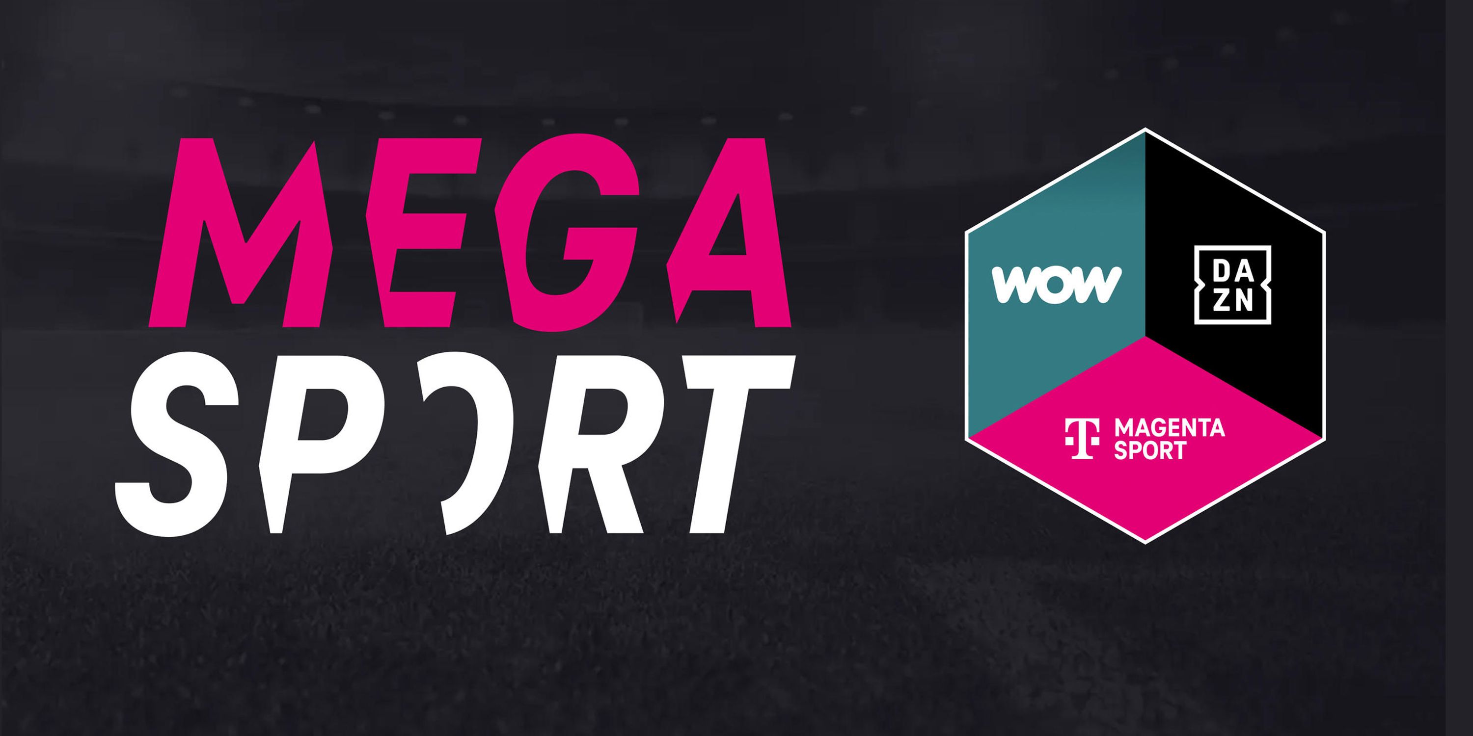 MagentaSport MegaSport Live-Sport maximal Deutsche Telekom