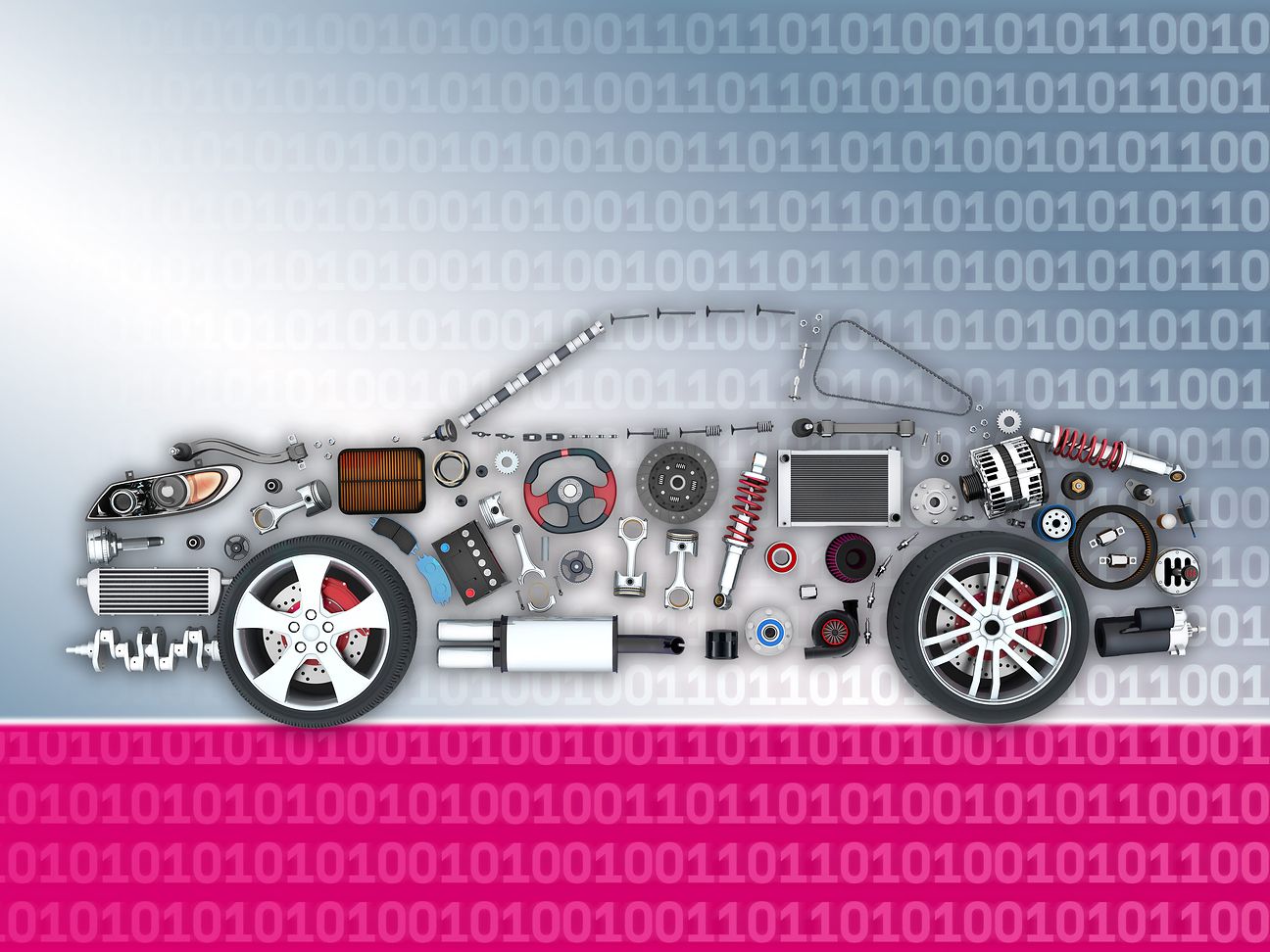 Autorecycling
