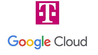 Telekom und Google erweitern Partnerschaft.