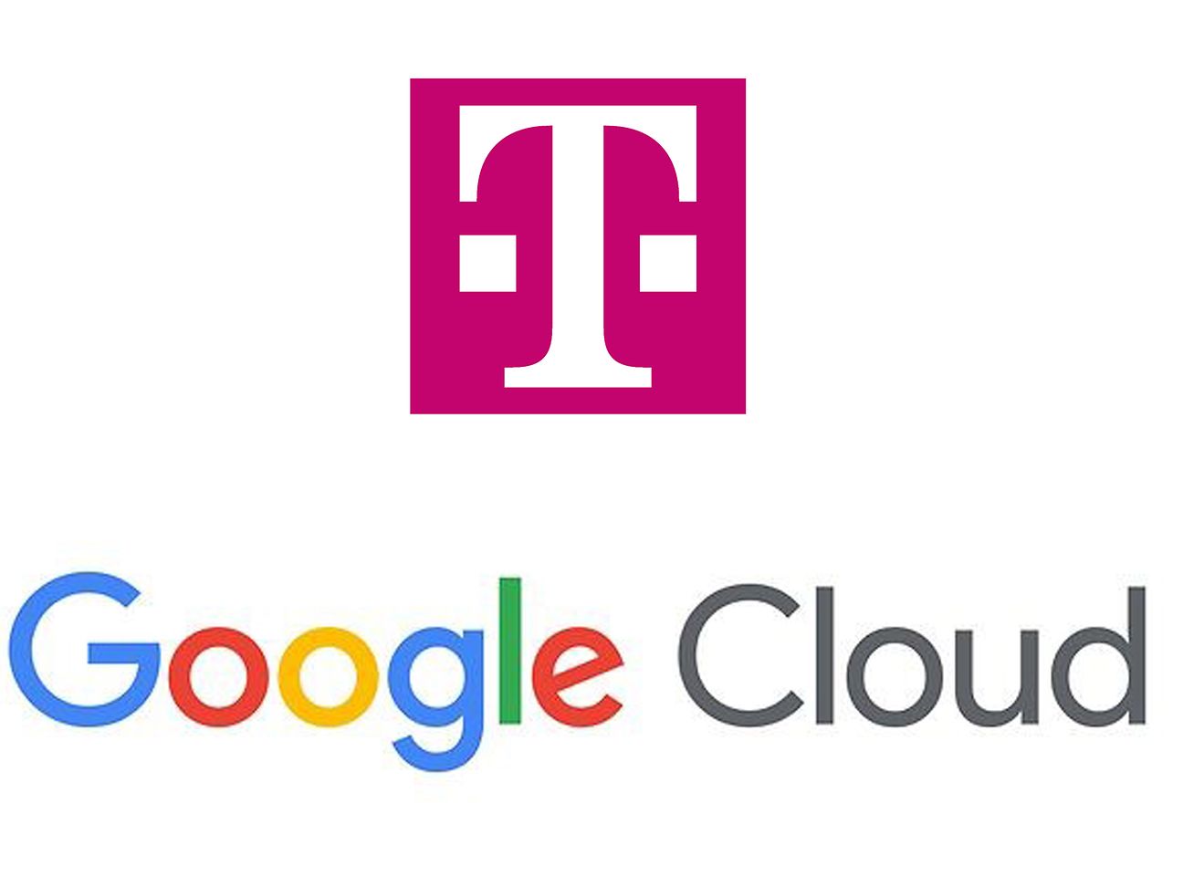 Telekom und Google erweitern Partnerschaft.