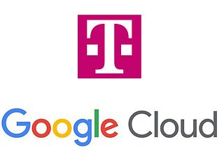 Telekom und Google erweitern Partnerschaft.