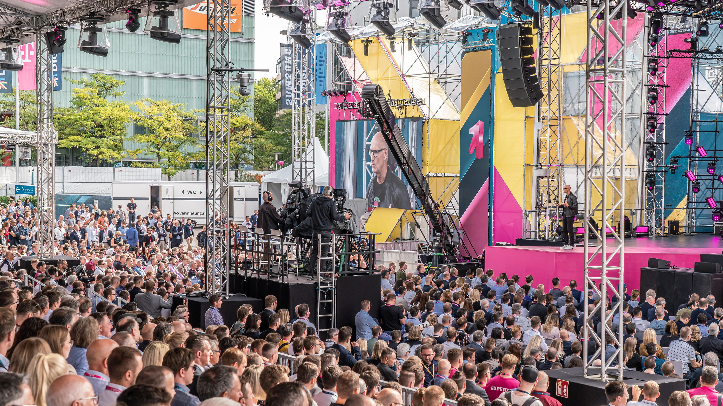 Digital X Special Deutsche Telekom