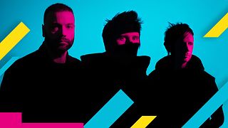 Telekom brings world stars Muse to Cologne for exclusive concert