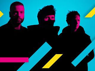 Telekom brings world stars Muse to Cologne for exclusive concert