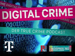 Nominierung Digital Crime