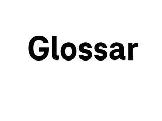 CR-Glossar