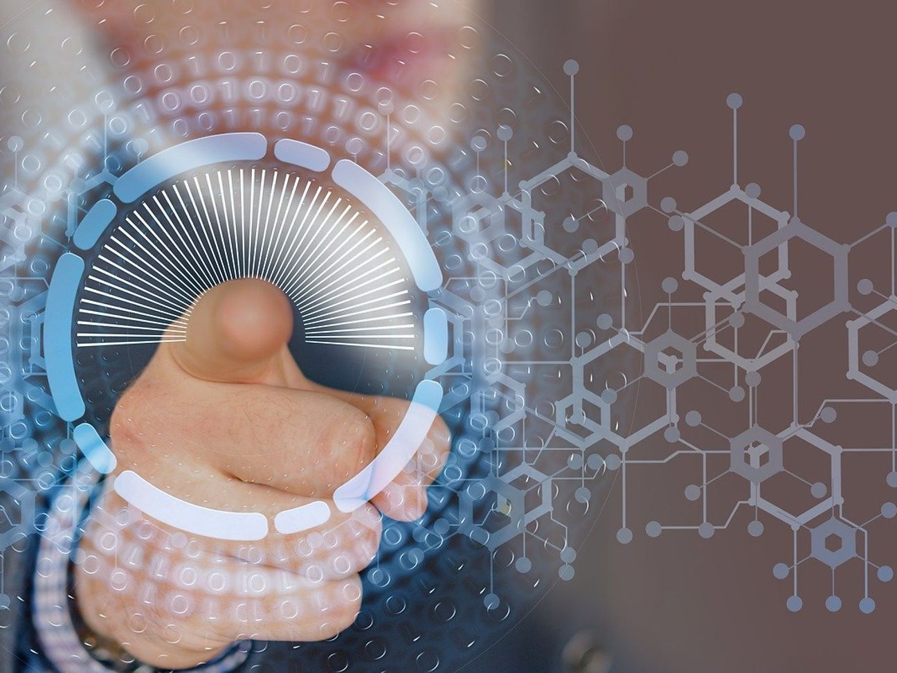 Data network