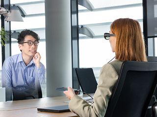 Führende europäische Mobilfunkunternehmen arbeiten gemeinsam an holografischen Telefonaten.