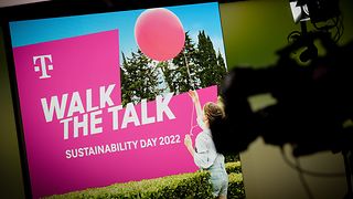 Nachhaltigkeitstag 2022