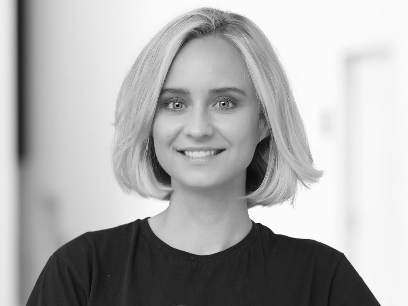 Portrait Julia Handschuhmacher