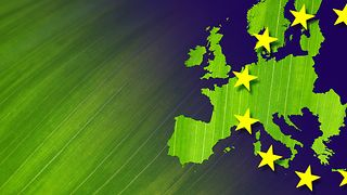 New European Union laws make sustainability a top issue.