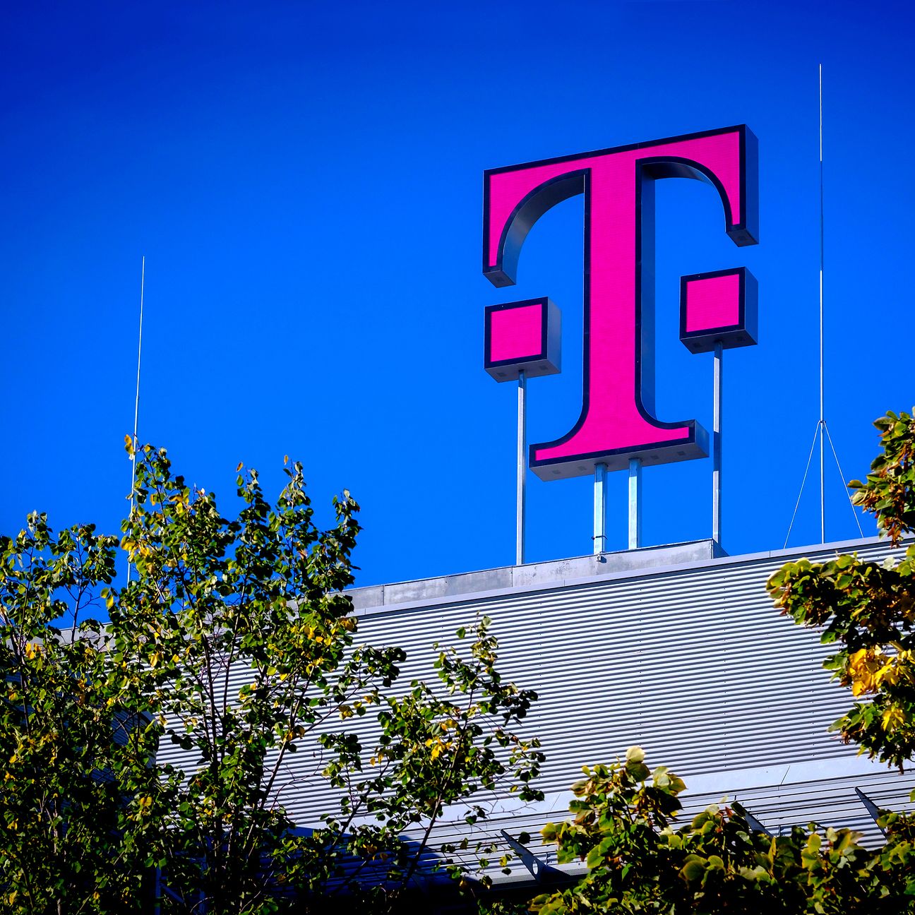 Corporate Website: Information about the Group | Deutsche Telekom
