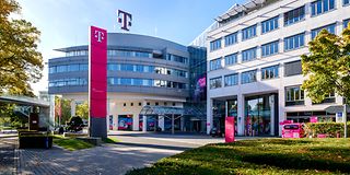 Deutsche Telekom Konzernzentrale