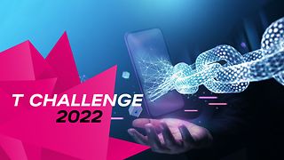 New T Challenge with T-Mobile US