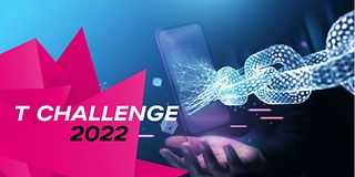 New T Challenge with T-Mobile US