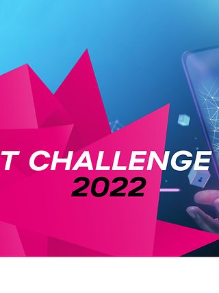New T Challenge with T-Mobile US