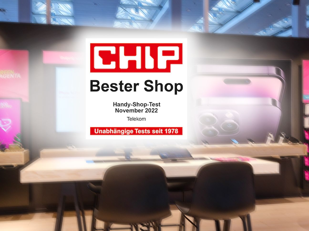 Chip Test