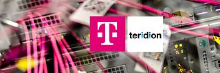 Lgos Telekom and Teridion