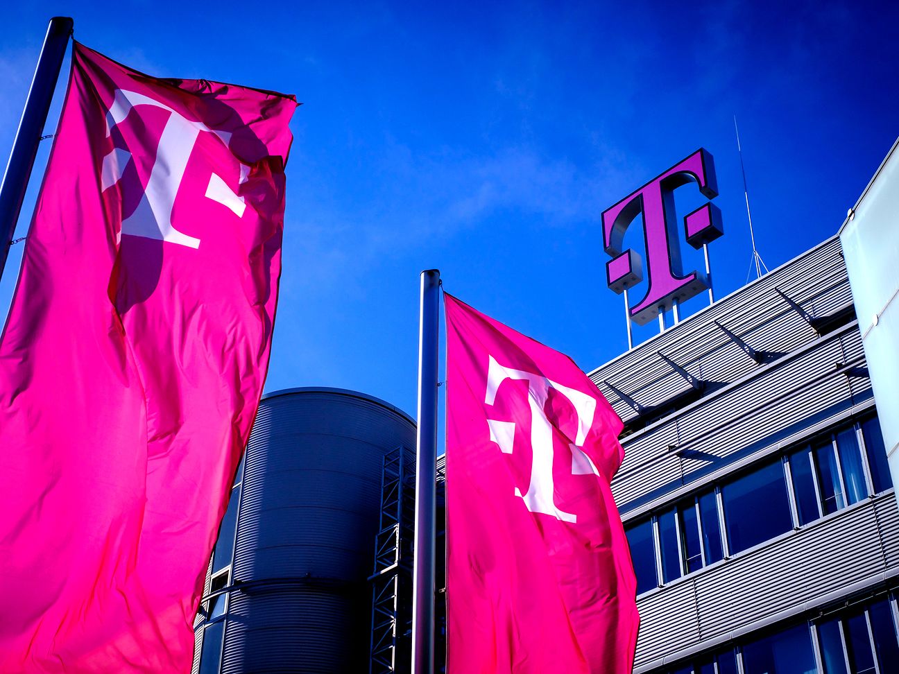 Telekom delivers digitalization Made in Germany | Deutsche Telekom