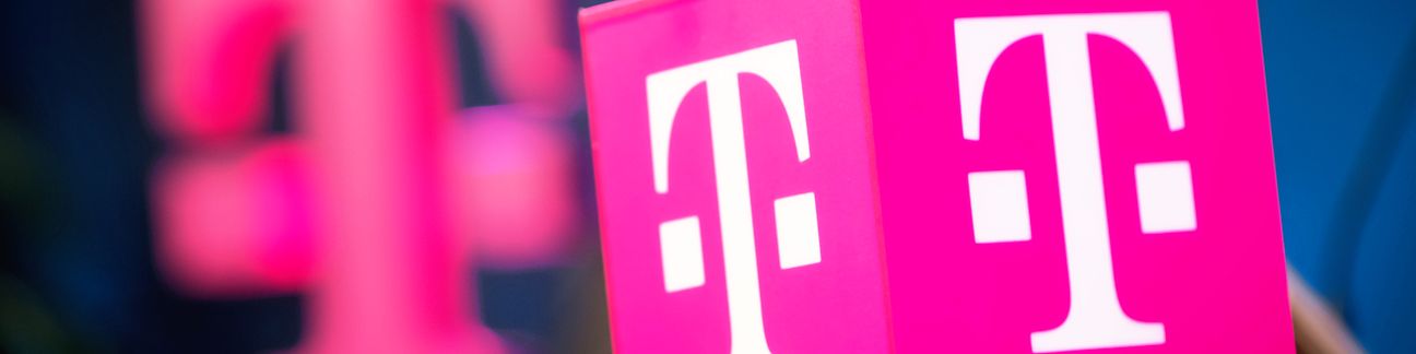 Deutsche Telekom Logo