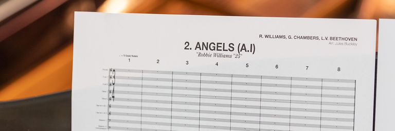  Künstliche Intelligenz präsentiert „Angels“ im neuen Gewand