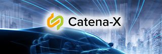 T-Systems: Digitale Teilnehmer-Ausweise für Catena-X.