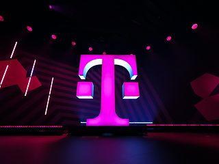 Deutsche Telekom