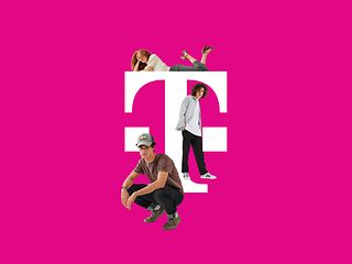 Telekom Magenta 