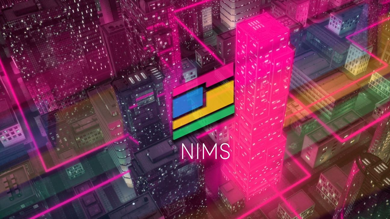 NIMS: cloudified voice production with radical automation. (© DTAG) NIMS: cloudified voice production with radical automation.