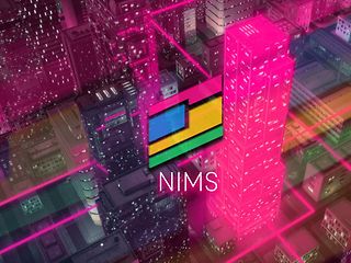NIMS: cloudified voice production with radical automation.