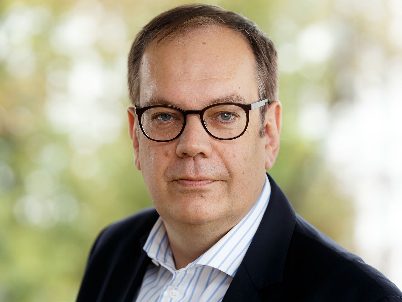 Wolfgang Kopf
