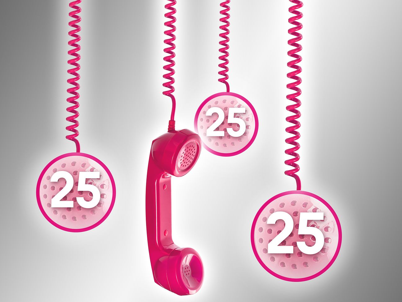 Sind 25 Jahre Regulierung des Telekommunikationsmarktes ein Grund zu feiern?