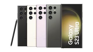 Neue Samsung Galaxy S23 Modelle