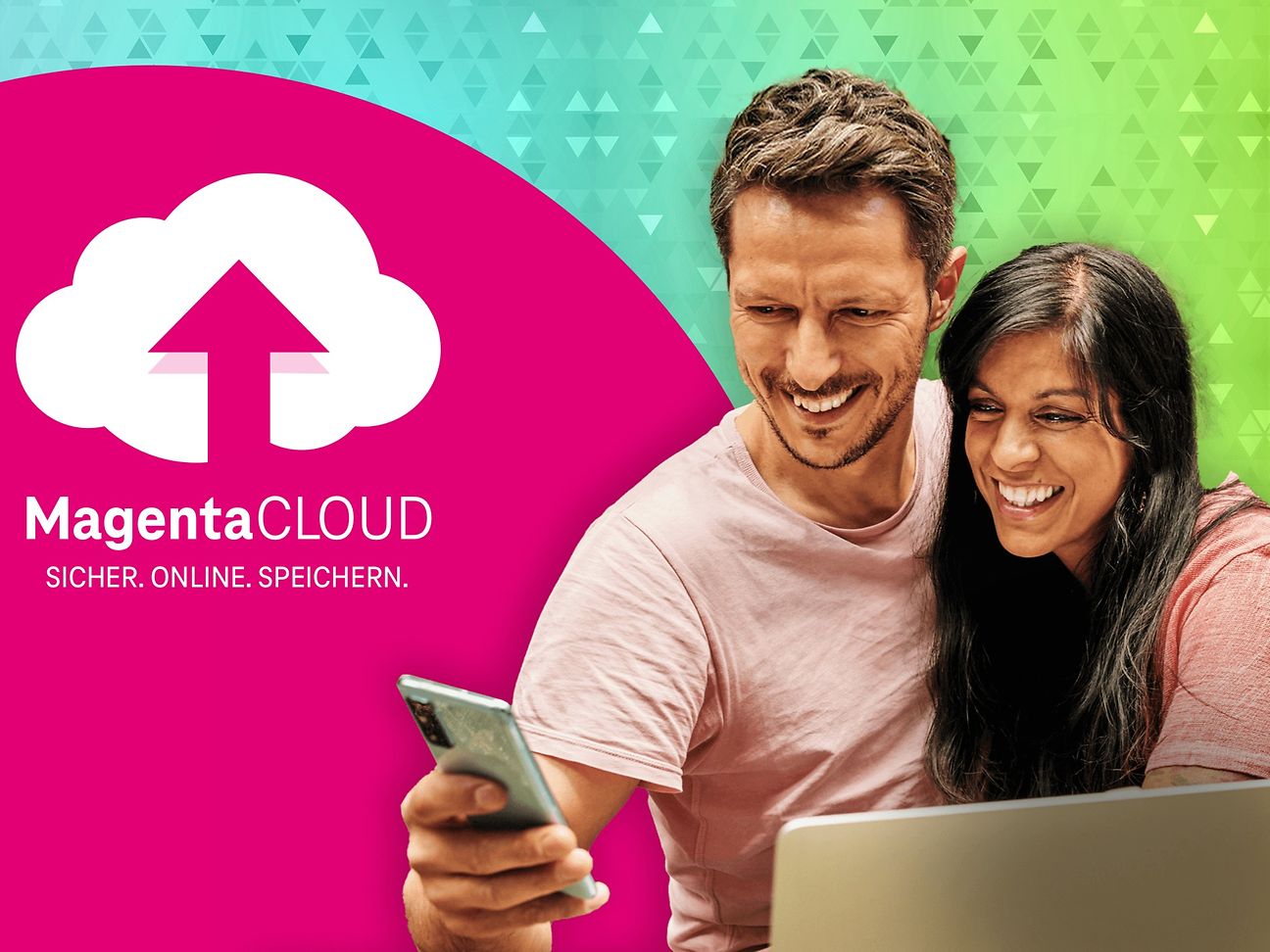 New Office-functionality for MagentaCLOUD customers.