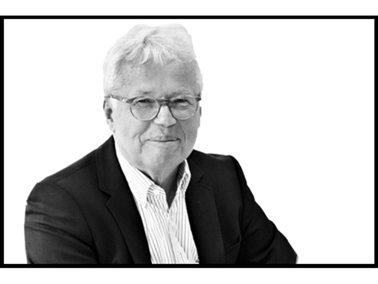 Jürgen Kindervater 