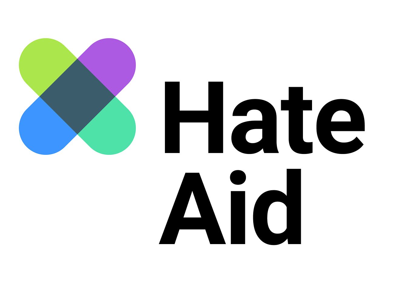 Logo HateAid