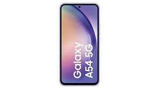 Samsung Galaxy A54 5G 128GB, violett