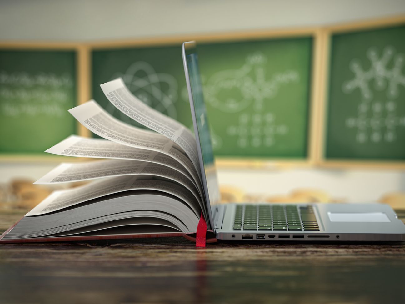 Education Report 2022