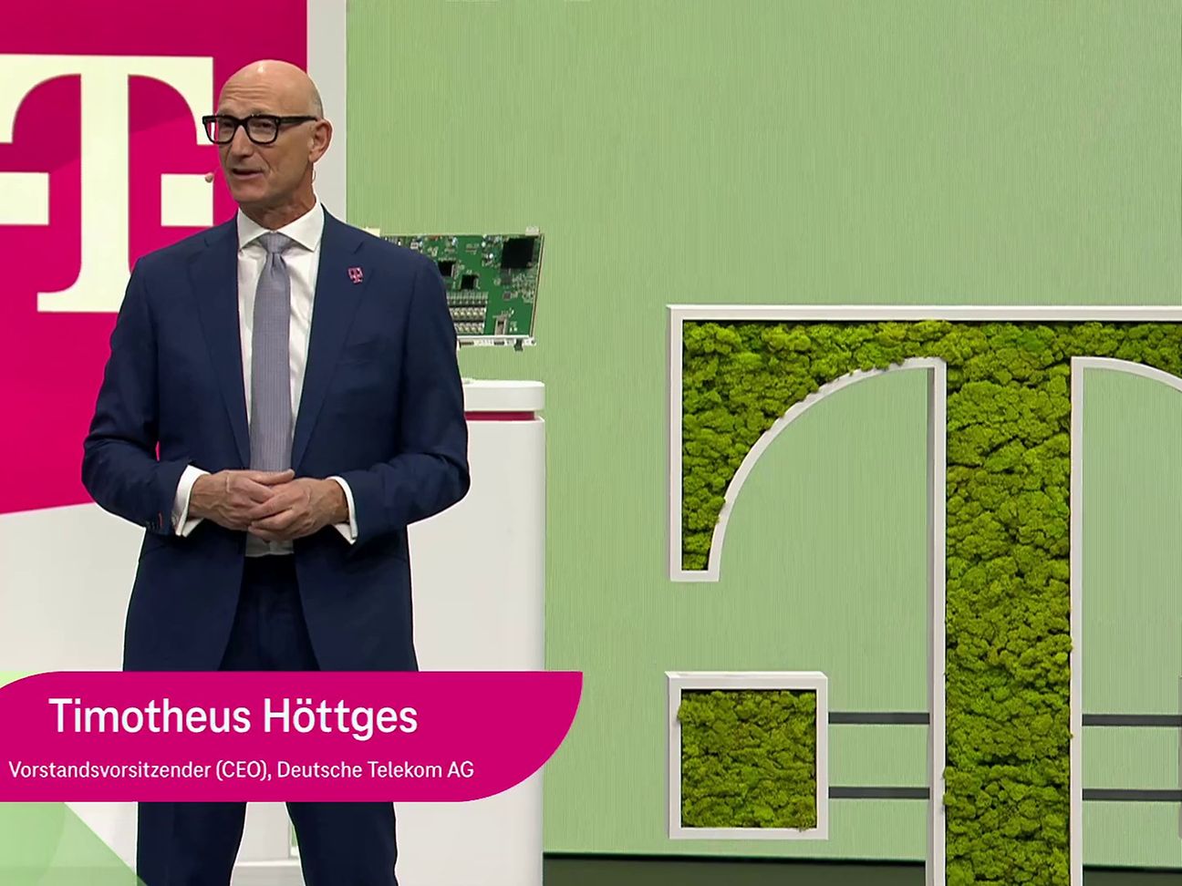 HV 2023 THöttges ShowCase