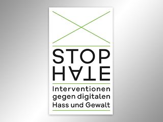 STOP-HATE Interventionen gegen digitalen Hass und Gewalt