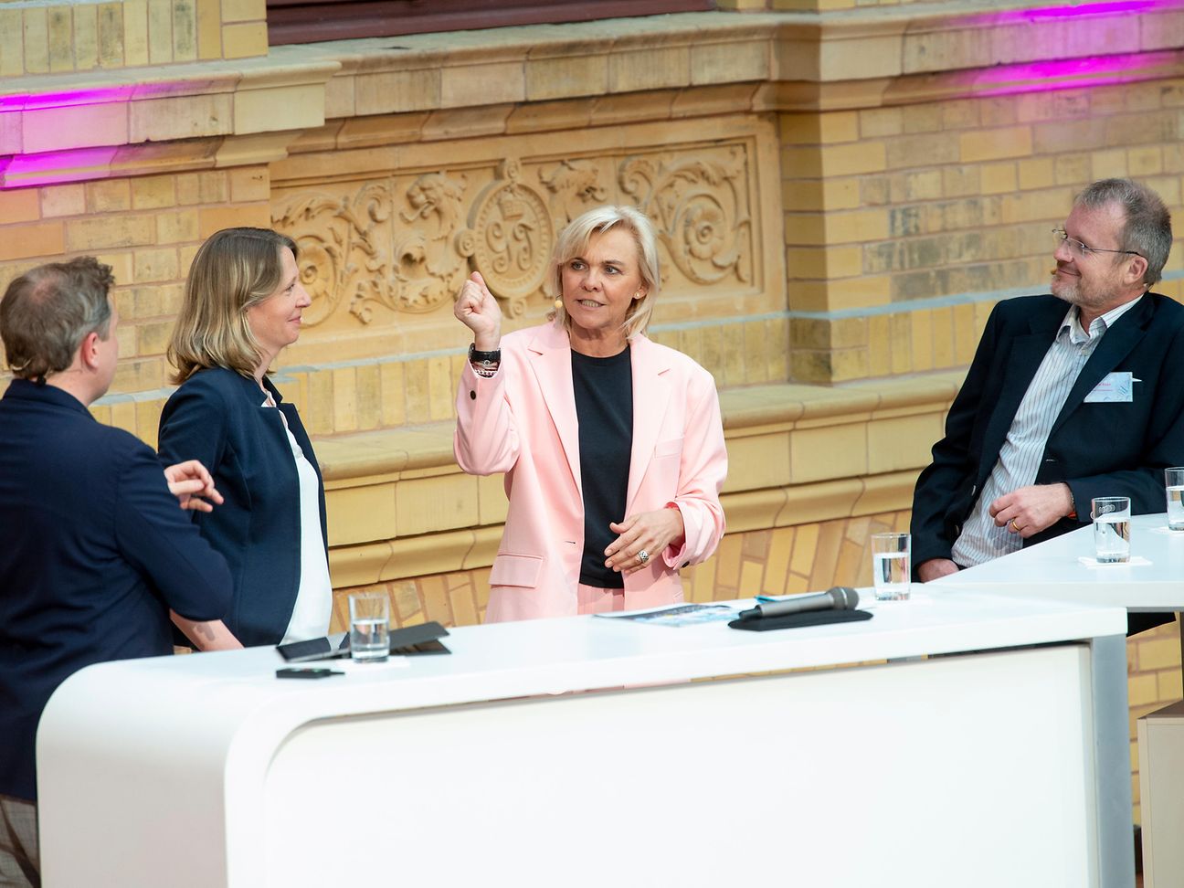 Rekordmesse für die Telekom | Deutsche Telekom